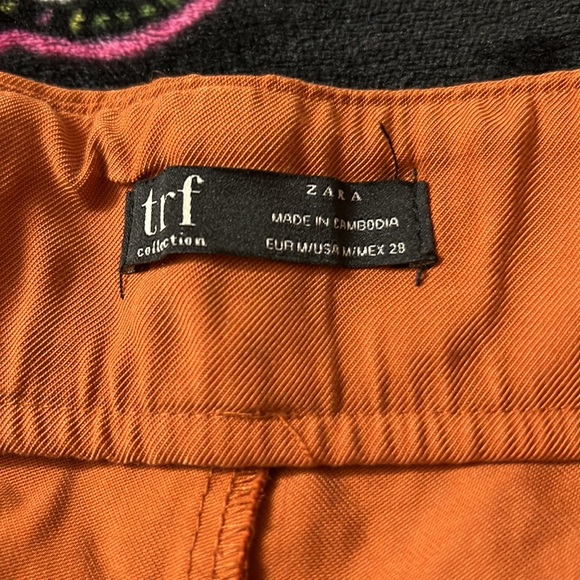 Zara trousers - Picture 4 of 6